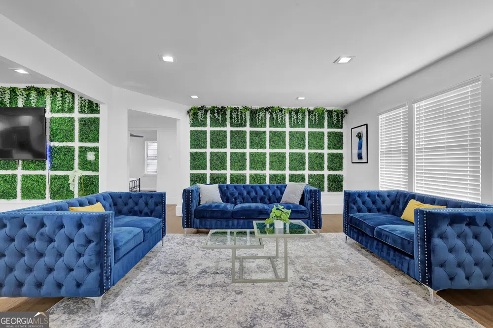 1100 Janes LN NE Atlanta, GA 30324