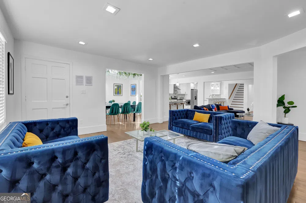 1100 Janes LN NE Atlanta, GA 30324