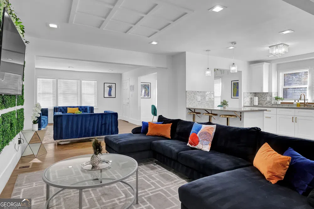 1100 Janes LN NE Atlanta, GA 30324