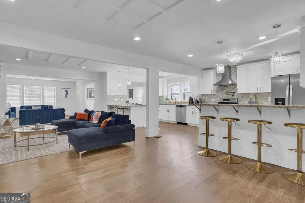 1100 Janes LN NE Atlanta, GA 30324
