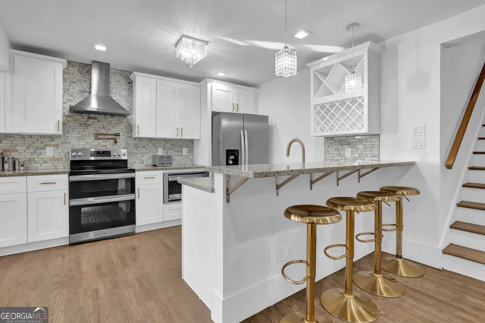 1100 Janes LN NE Atlanta, GA 30324