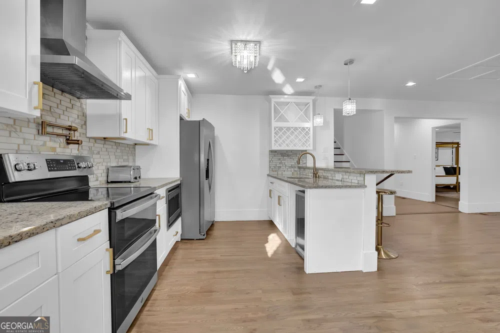 1100 Janes LN NE Atlanta, GA 30324