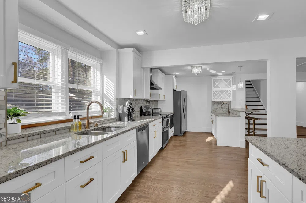 1100 Janes LN NE Atlanta, GA 30324
