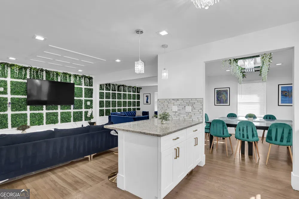 1100 Janes LN NE Atlanta, GA 30324