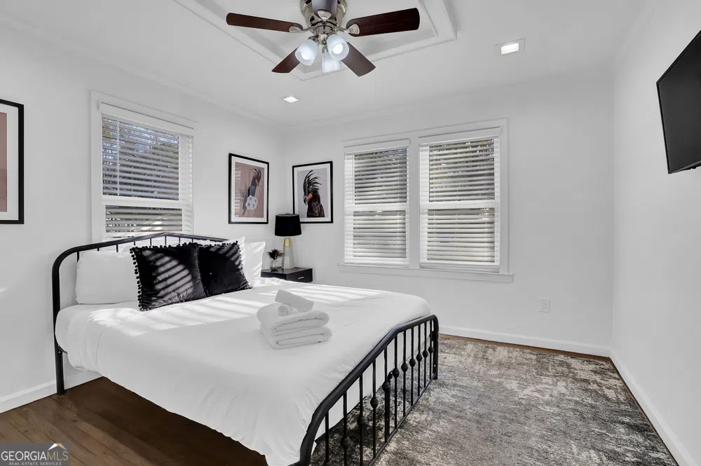 1100 Janes LN NE Atlanta, GA 30324