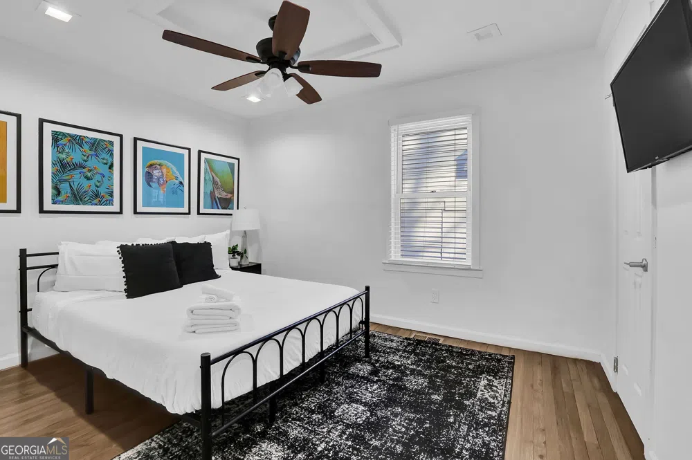1100 Janes LN NE Atlanta, GA 30324
