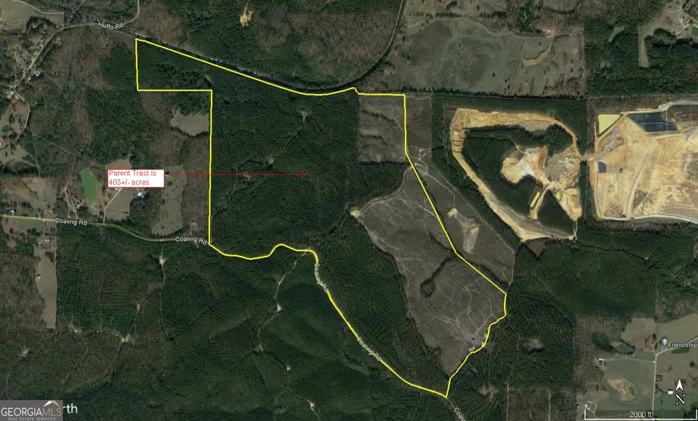 0 Coaling RD Cedartown, GA 30125