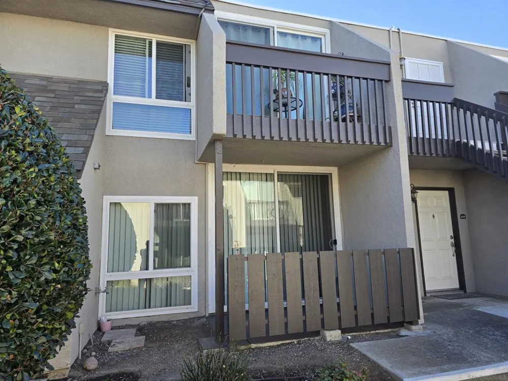 6333 Mount Ada Rd. #168 Clairemont Mesa, CA 92111