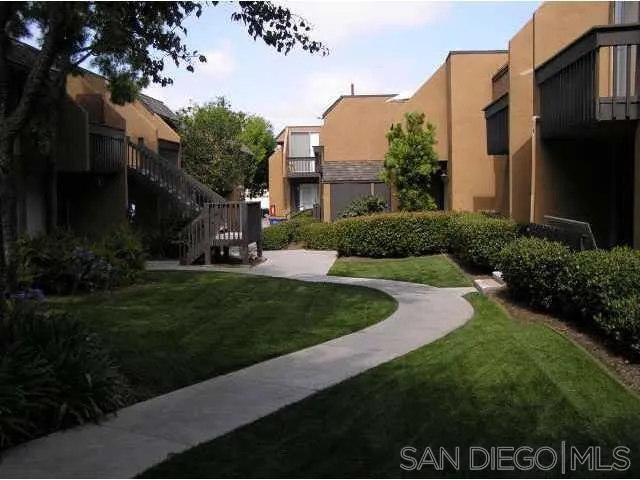 6333 Mount Ada Rd. #168 Clairemont Mesa, CA 92111