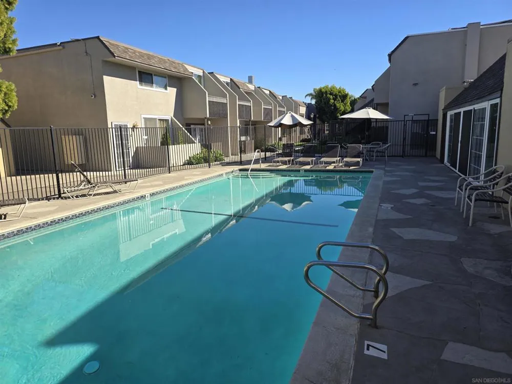 6333 Mount Ada Rd. #168 Clairemont Mesa, CA 92111