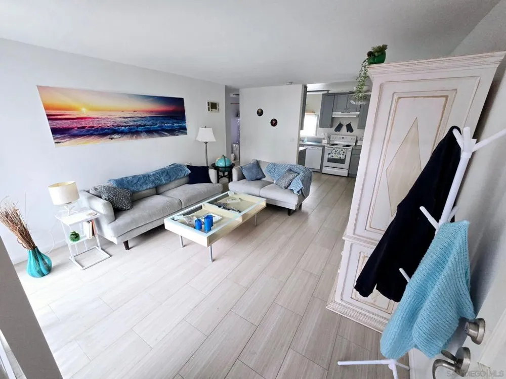 6333 Mount Ada Rd. #168 Clairemont Mesa, CA 92111