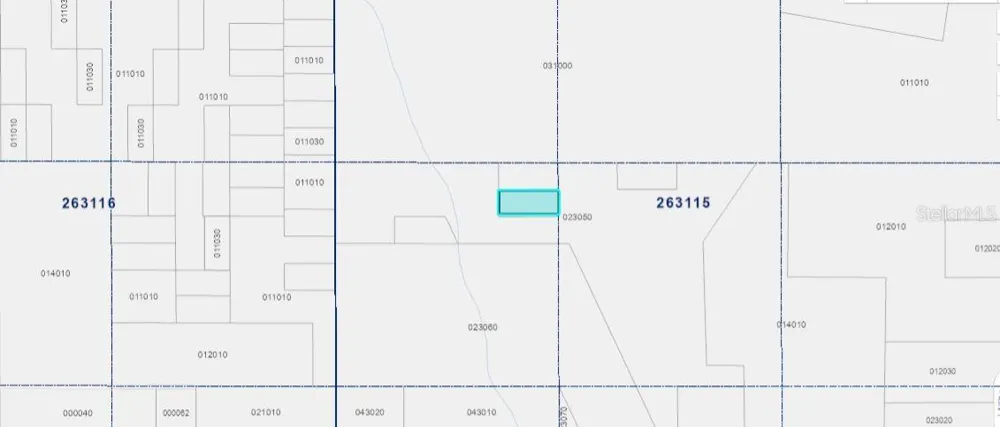 MILLS RD Fort Meade, FL 33841