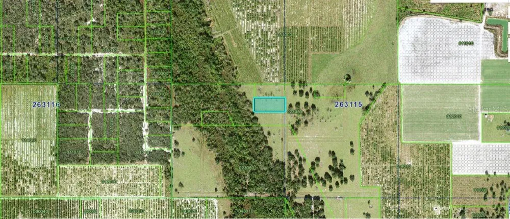 MILLS RD Fort Meade, FL 33841