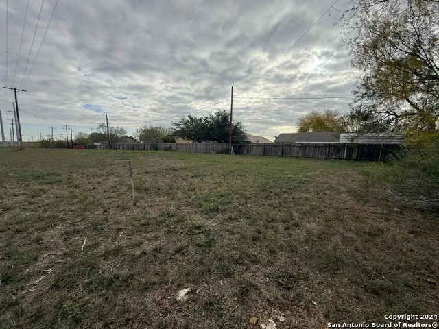 0 BMT Drive Jourdanton, TX 78064