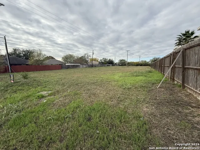 0 BMT Drive Jourdanton, TX 78064