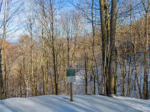 Lot 1 Mountain Gait Drive
