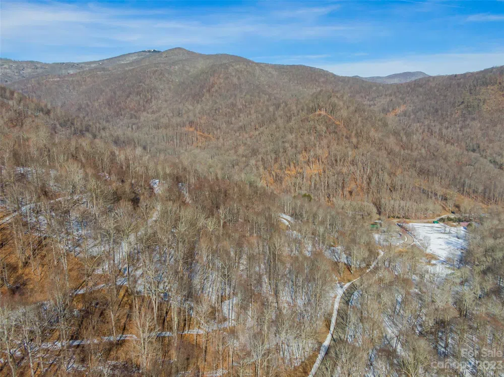 Lot 11 Settlement Way Mars Hill, NC 28754