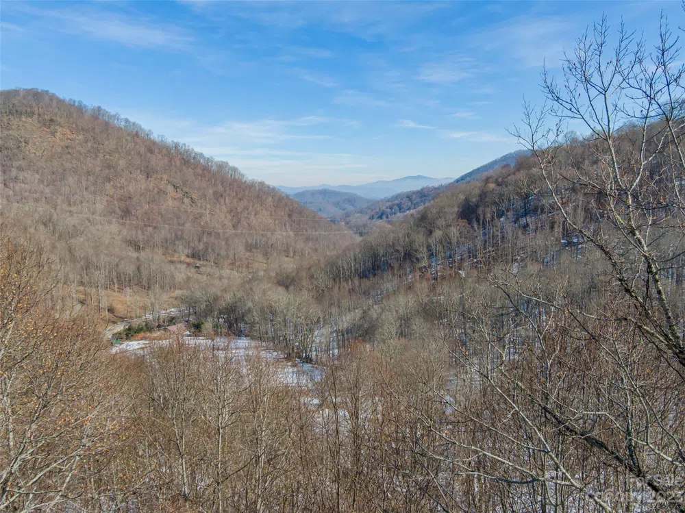 Lot 11 Settlement Way Mars Hill, NC 28754
