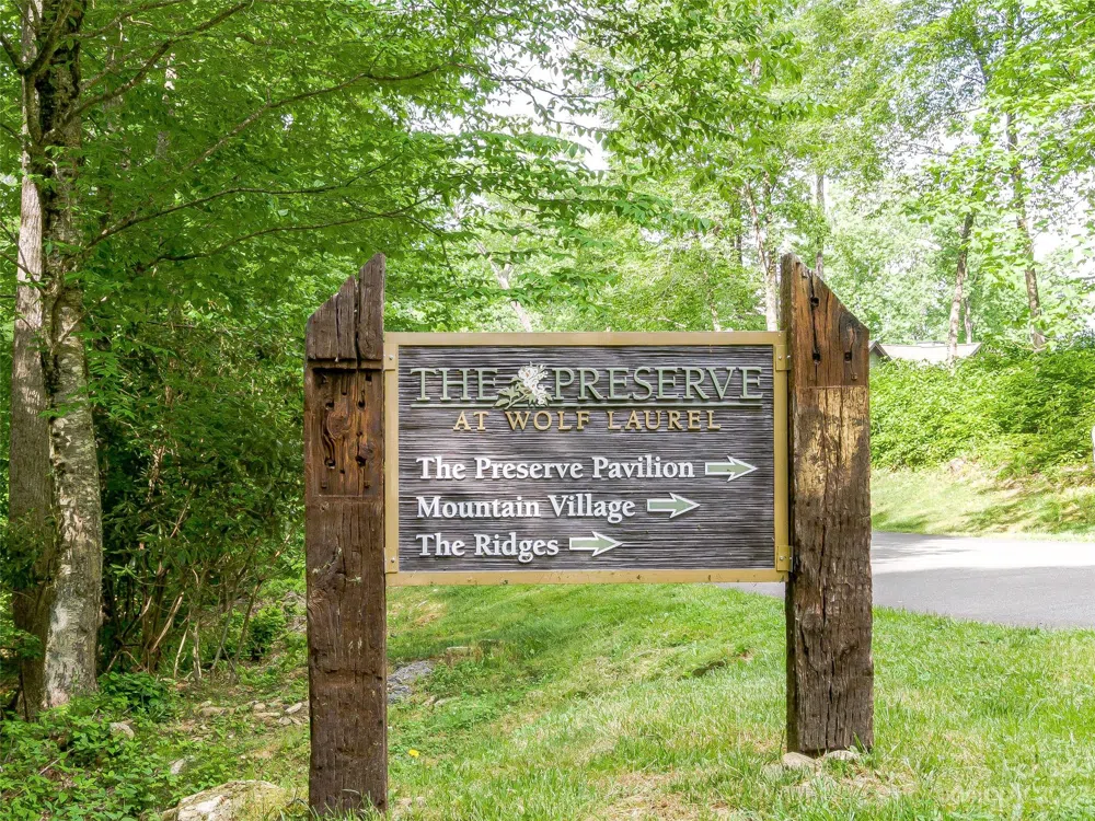 Lot 11 Settlement Way Mars Hill, NC 28754