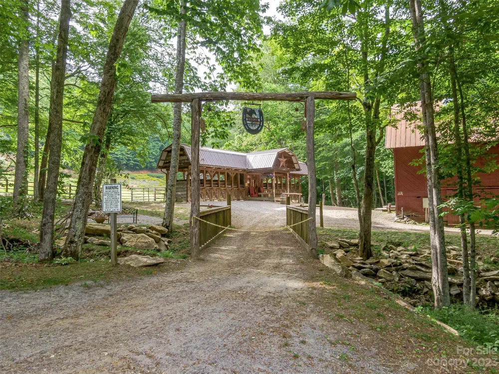 Lot 11 Settlement Way Mars Hill, NC 28754