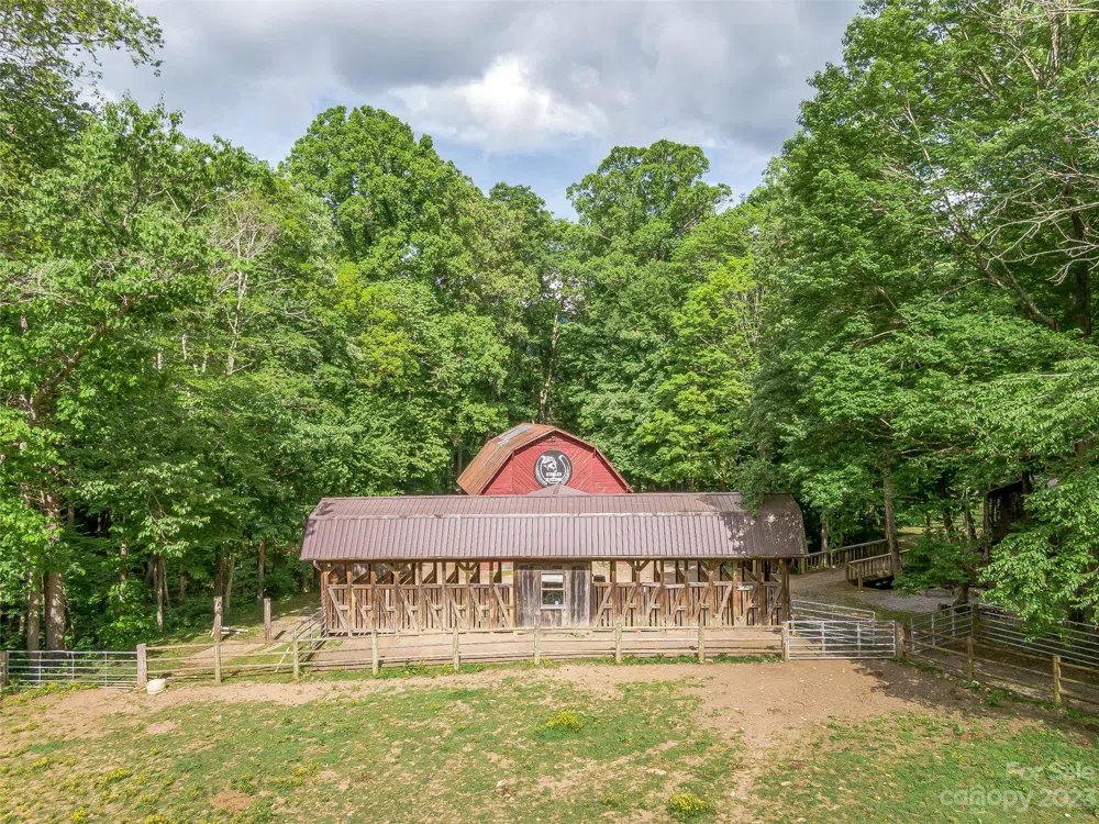 Lot 11 Settlement Way Mars Hill, NC 28754