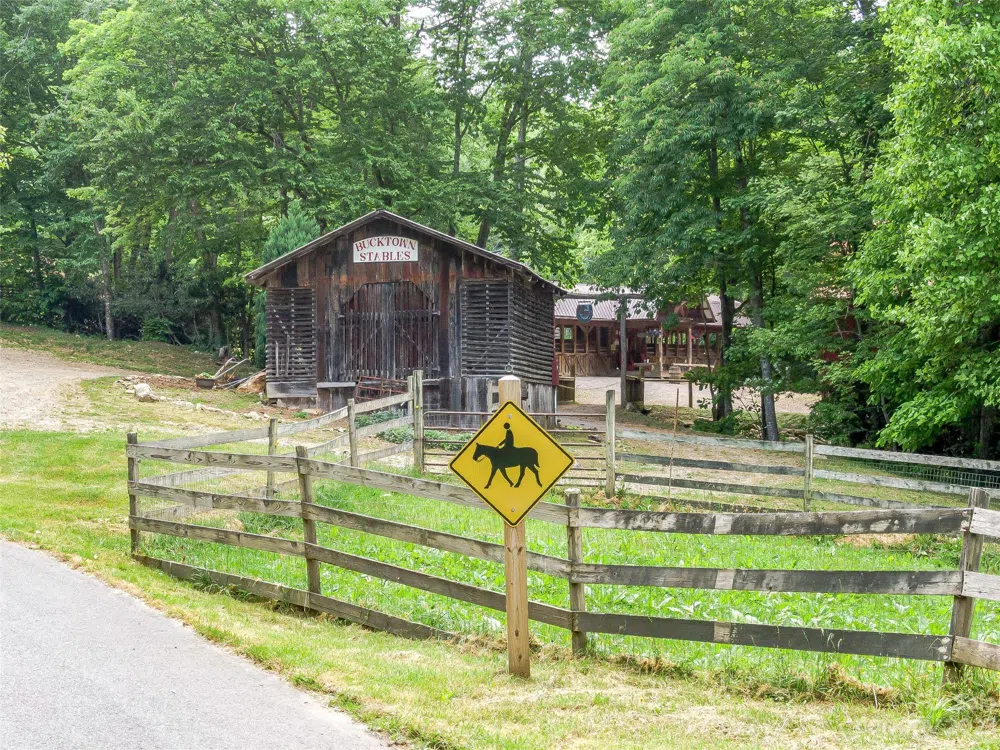 Lot 11 Settlement Way Mars Hill, NC 28754