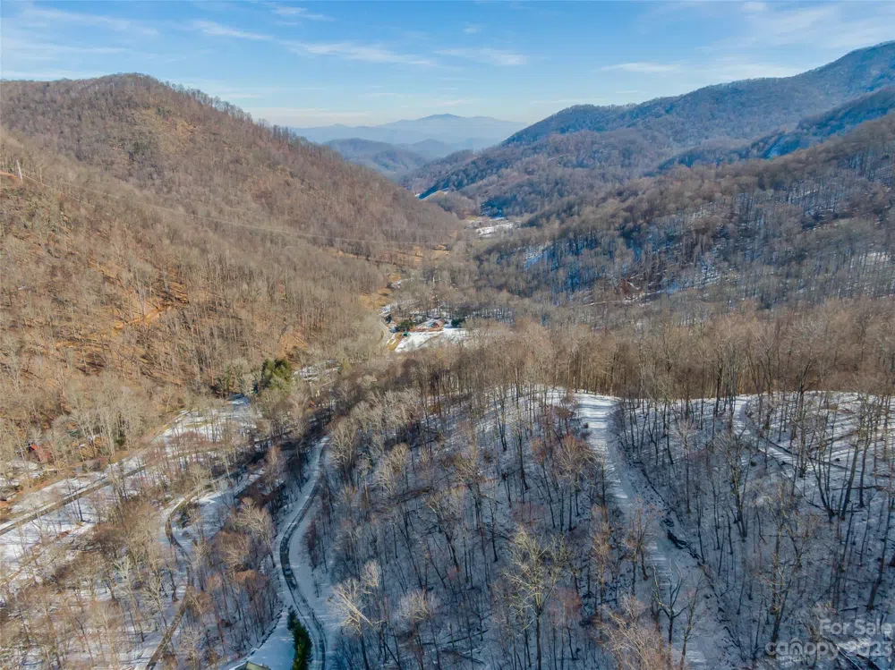 Lot 8 Settlement Way Mars Hill, NC 28754