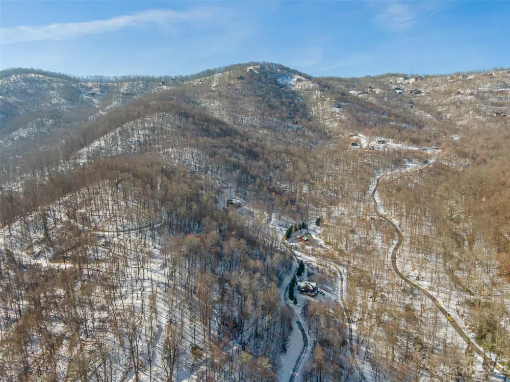 Lot 8 Settlement Way Mars Hill, NC 28754
