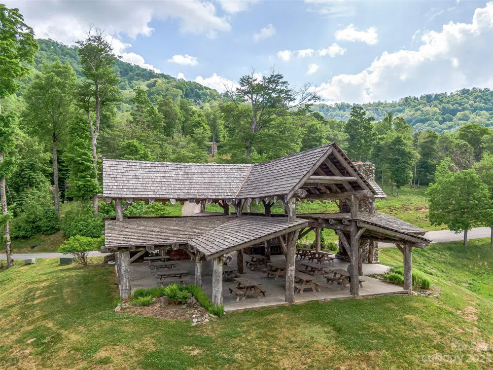 Lot 8 Settlement Way Mars Hill, NC 28754