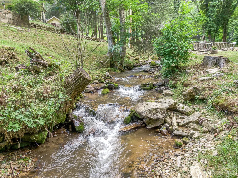 Lot 8 Settlement Way Mars Hill, NC 28754
