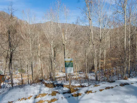 Lot 6 Settlement Way