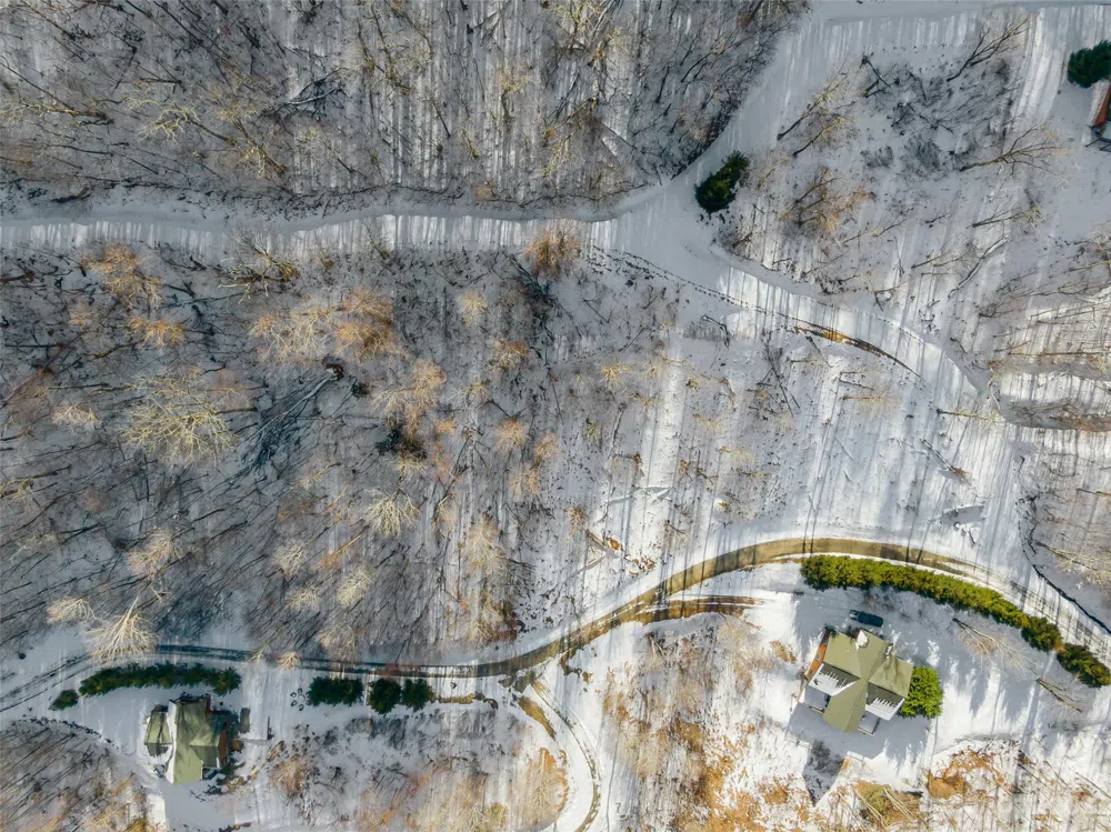Lot 6 Settlement Way Mars Hill, NC 28754