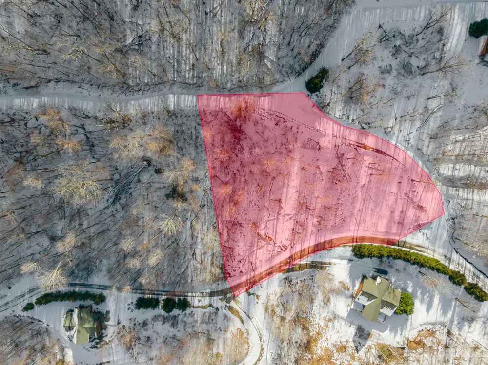 Lot 6 Settlement Way Mars Hill, NC 28754