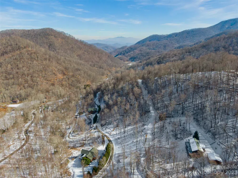 Lot 6 Settlement Way Mars Hill, NC 28754
