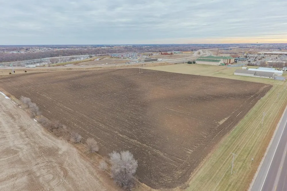 XXX Parrish Avenue NE Elk River, MN 55330