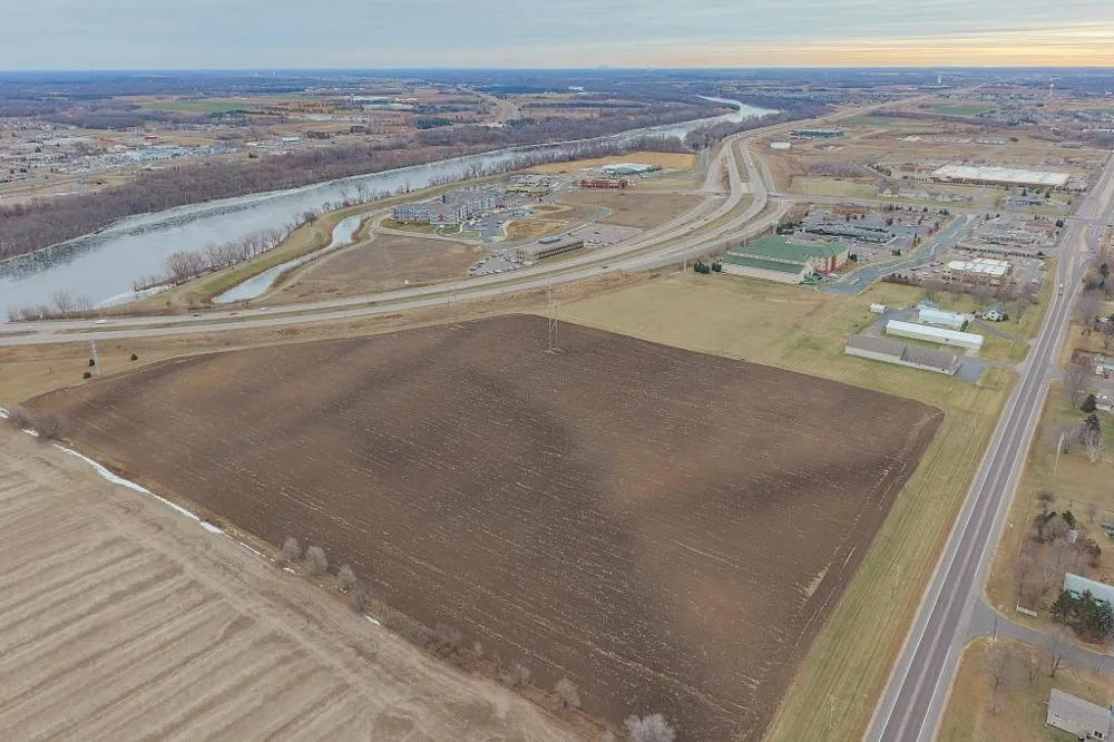 XXX Parrish Avenue NE Elk River, MN 55330
