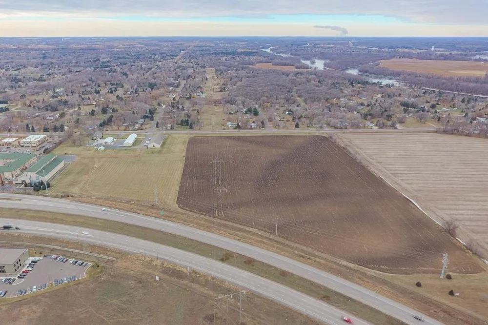 XXX Parrish Avenue NE Elk River, MN 55330
