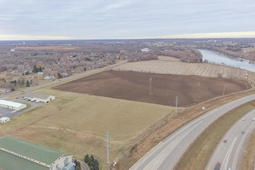XXX Parrish Avenue NE Elk River, MN 55330