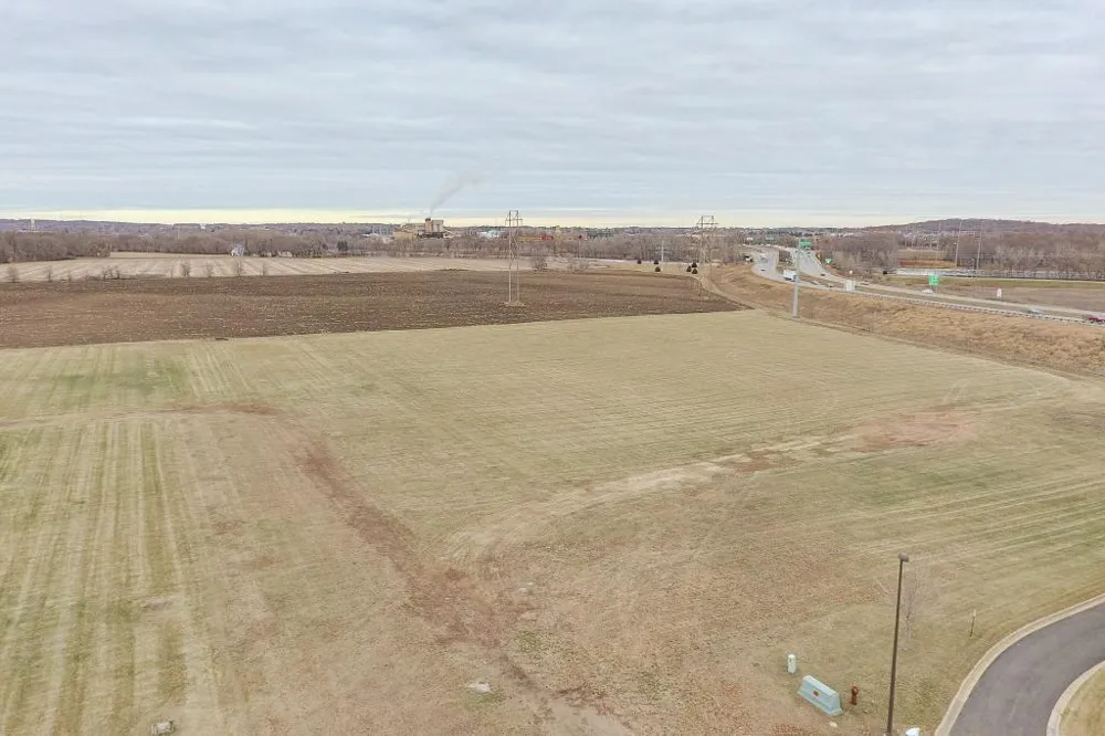 XXX Parrish Avenue NE Elk River, MN 55330