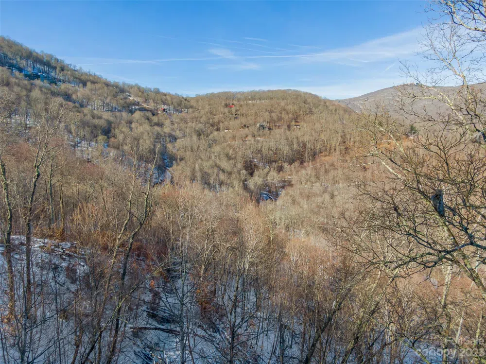 Lot 4 Mountain Gait Drive Mars Hill, NC 28754