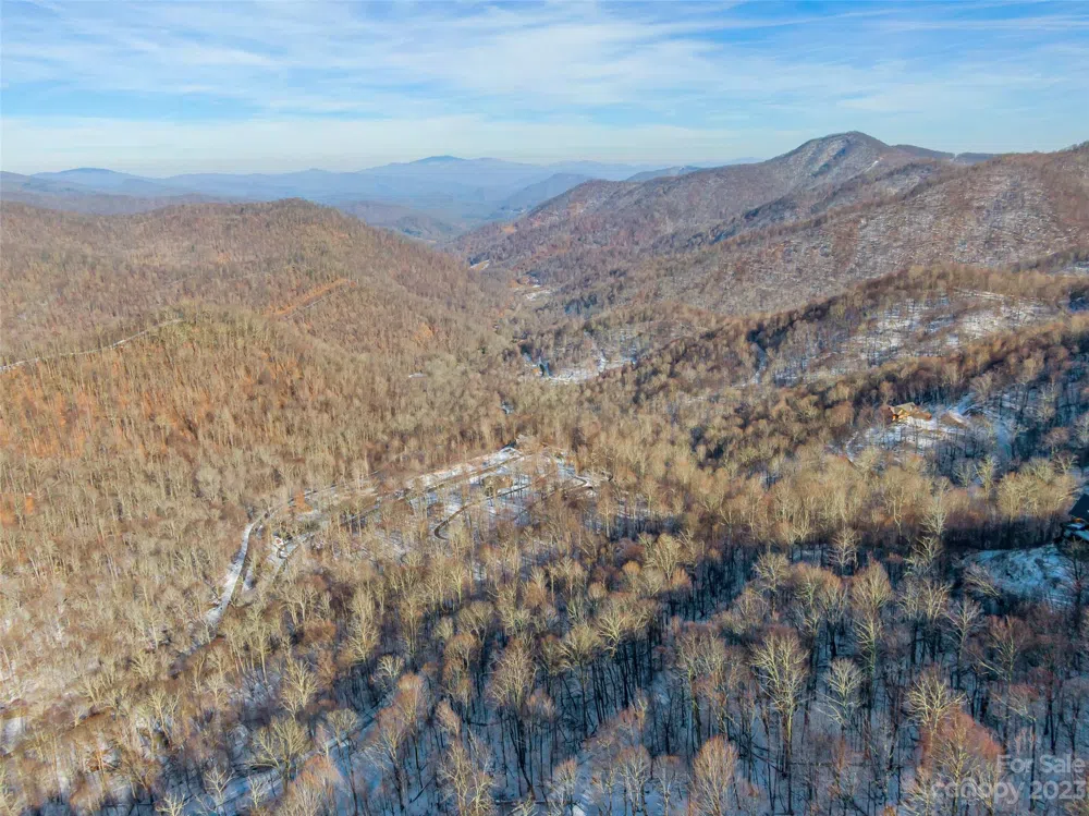 Lot 4 Mountain Gait Drive Mars Hill, NC 28754