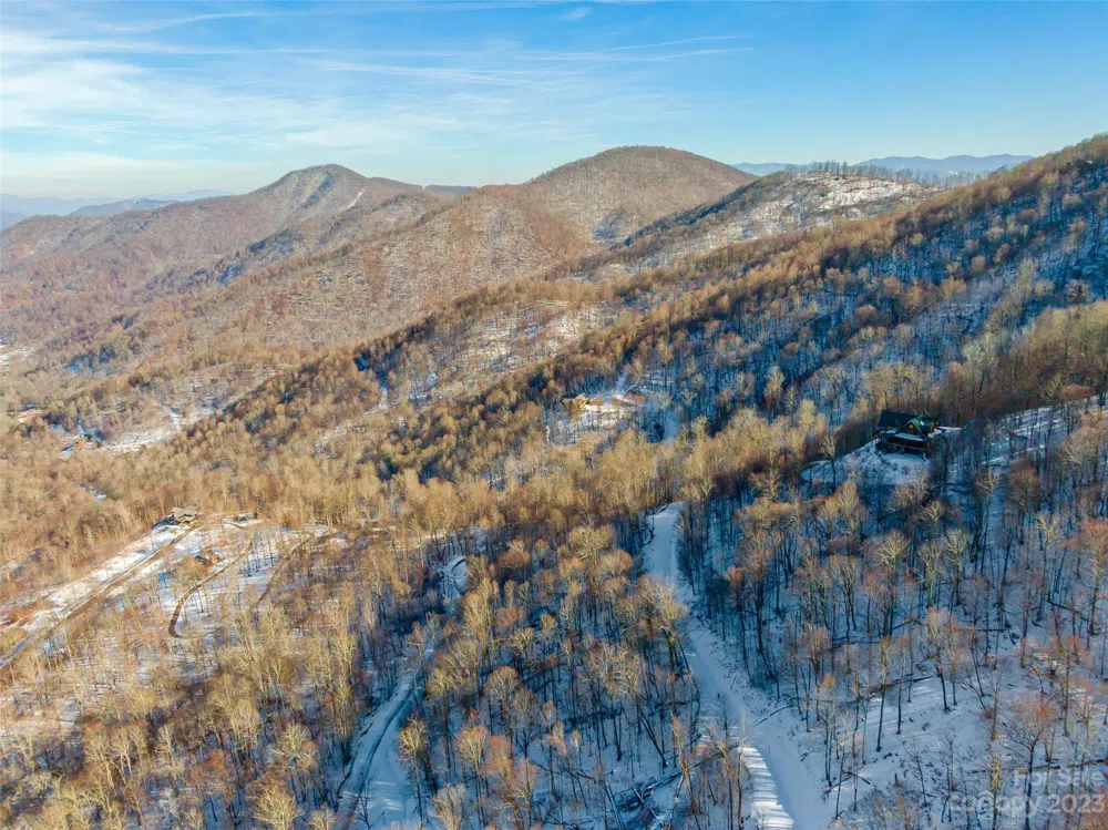Lot 4 Mountain Gait Drive Mars Hill, NC 28754