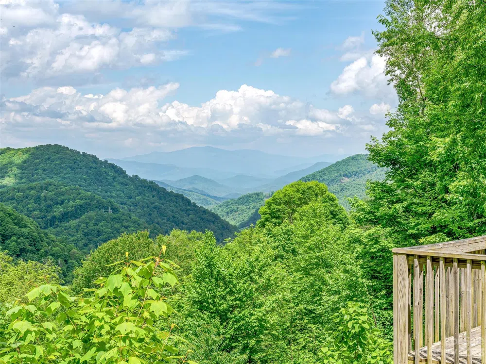 Lot 9 Mountain Gait Drive Mars Hill, NC 28754