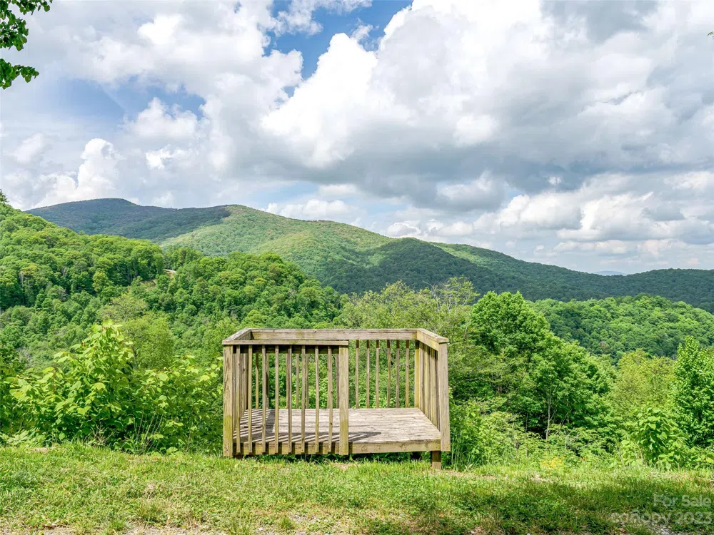 Lot 9 Mountain Gait Drive Mars Hill, NC 28754