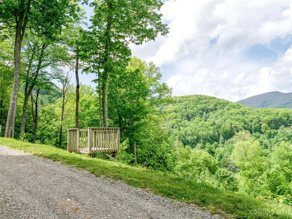Lot 9 Mountain Gait Drive Mars Hill, NC 28754