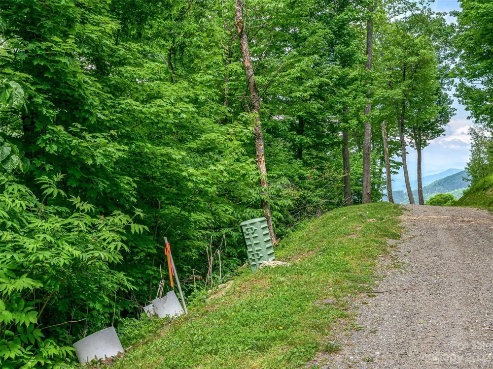 Lot 9 Mountain Gait Drive Mars Hill, NC 28754