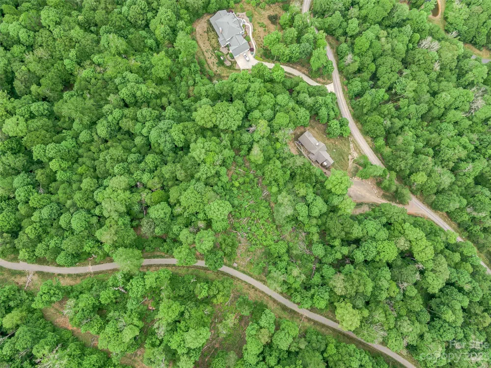 Lot 9 Mountain Gait Drive Mars Hill, NC 28754