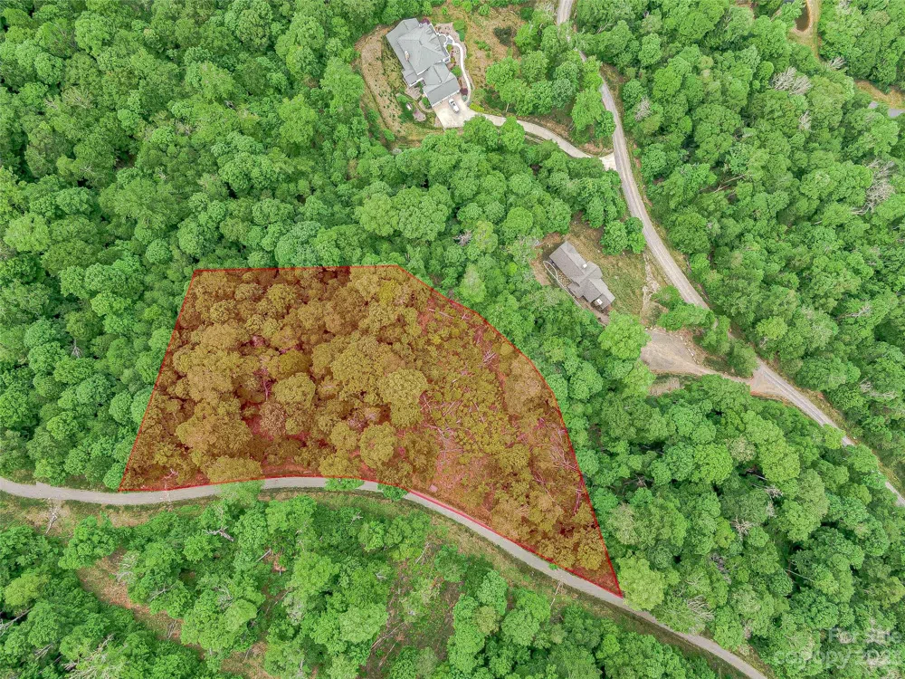 Lot 9 Mountain Gait Drive Mars Hill, NC 28754