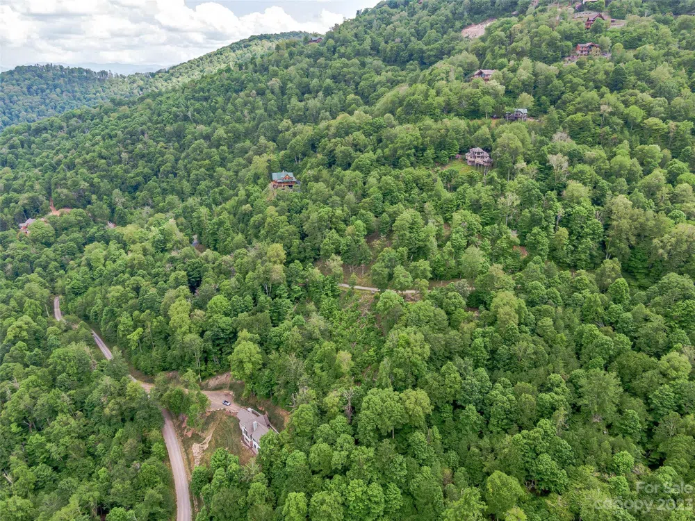 Lot 9 Mountain Gait Drive Mars Hill, NC 28754