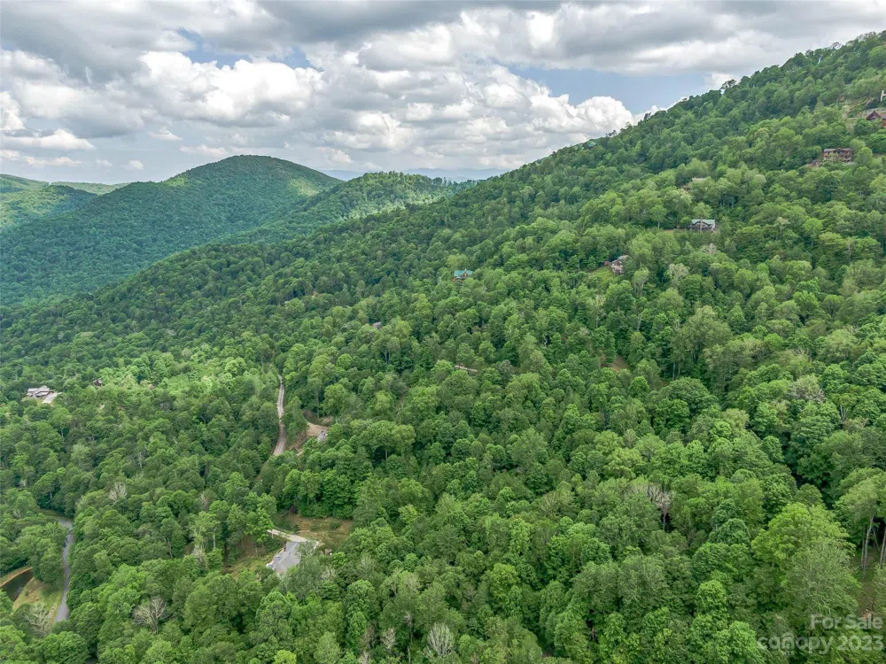 Lot 9 Mountain Gait Drive Mars Hill, NC 28754